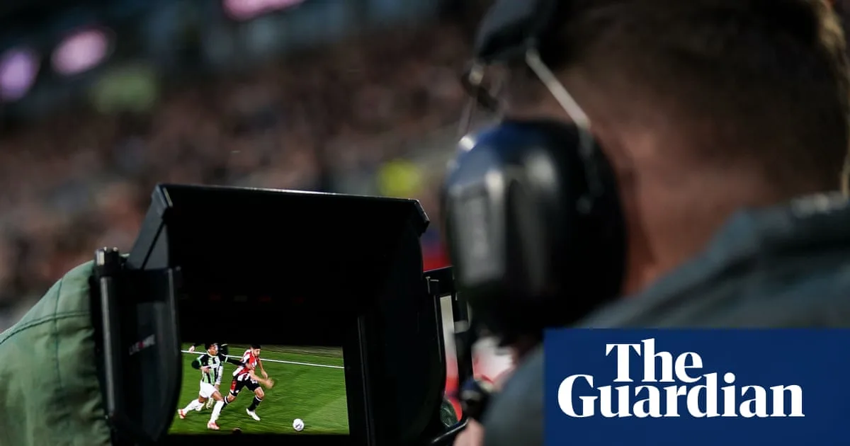 Premier League and EFL in Talks to End Saturday 3pm Blackout