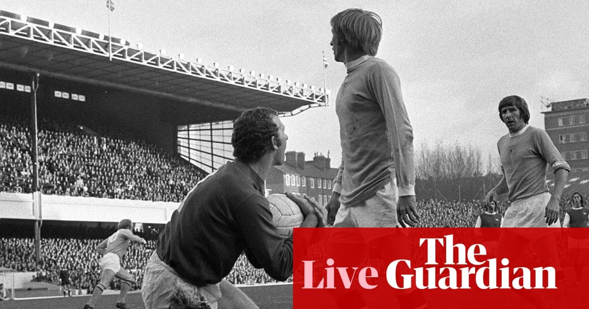 Arsenal and City Battle to Stalemate in Title Showdown