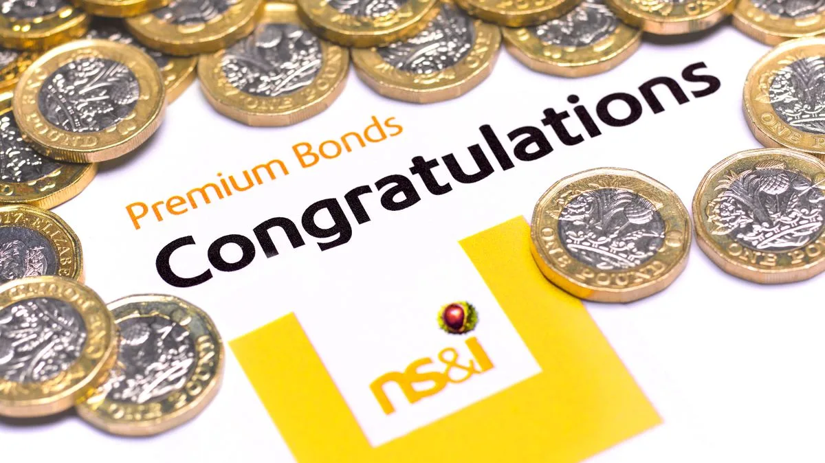 Premium Bonds December 2023: Two £1 Million Winners Announced