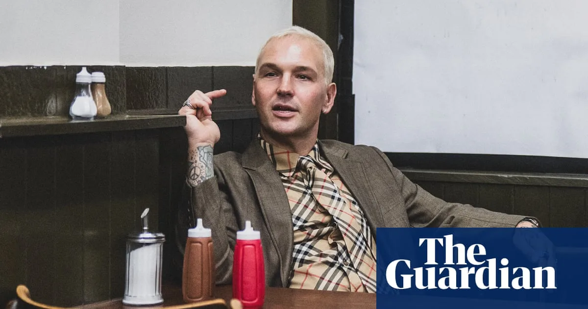 Preston on Big Brother Fame Addiction and Band Comeback