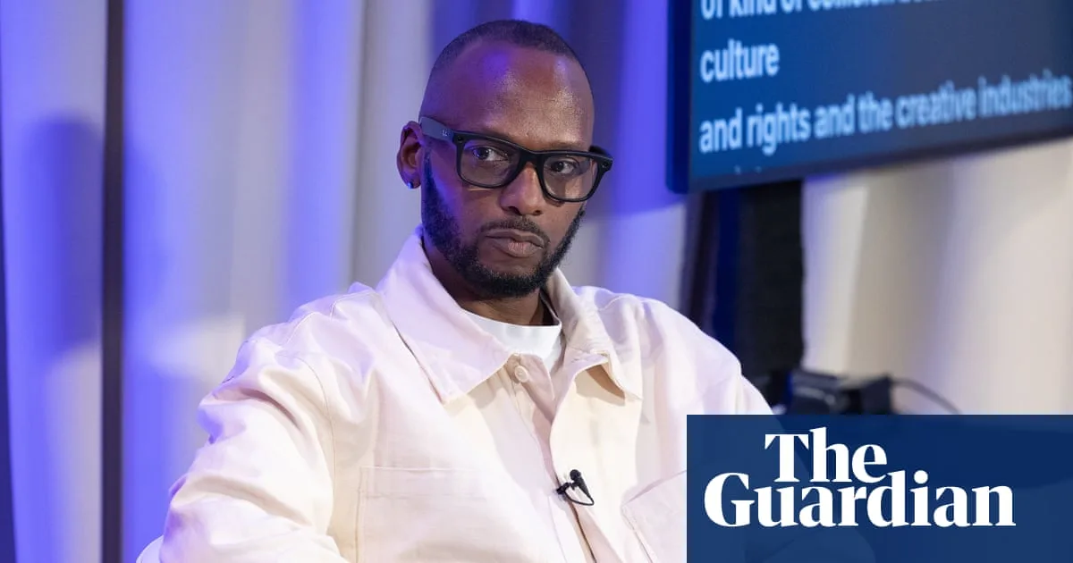Pride in London CEO Sacked Over Voucher Misuse Allegations