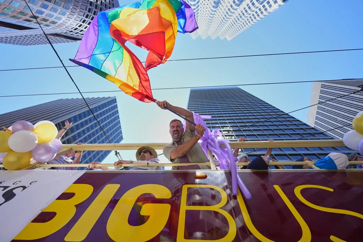 Pride Month 2026: Defiance and Celebration Amid Policy Shifts