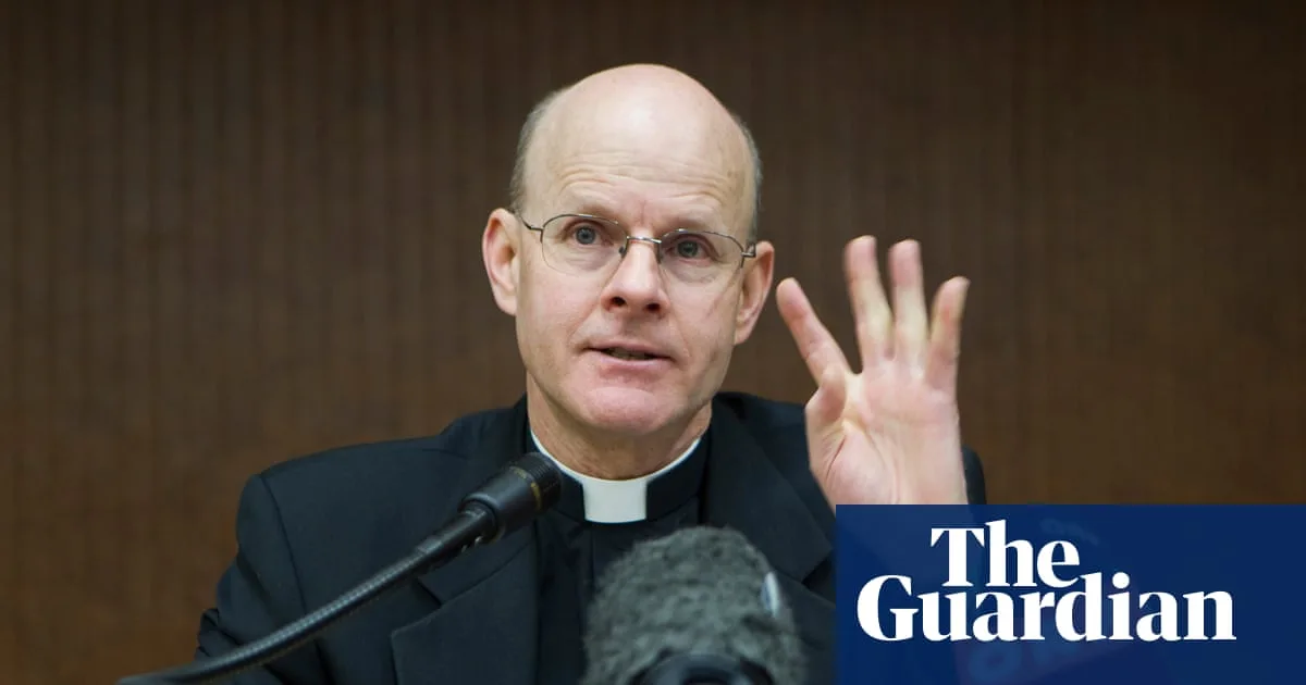 Washington Priest Removed as Exorcist After Linking UFOs to Demons