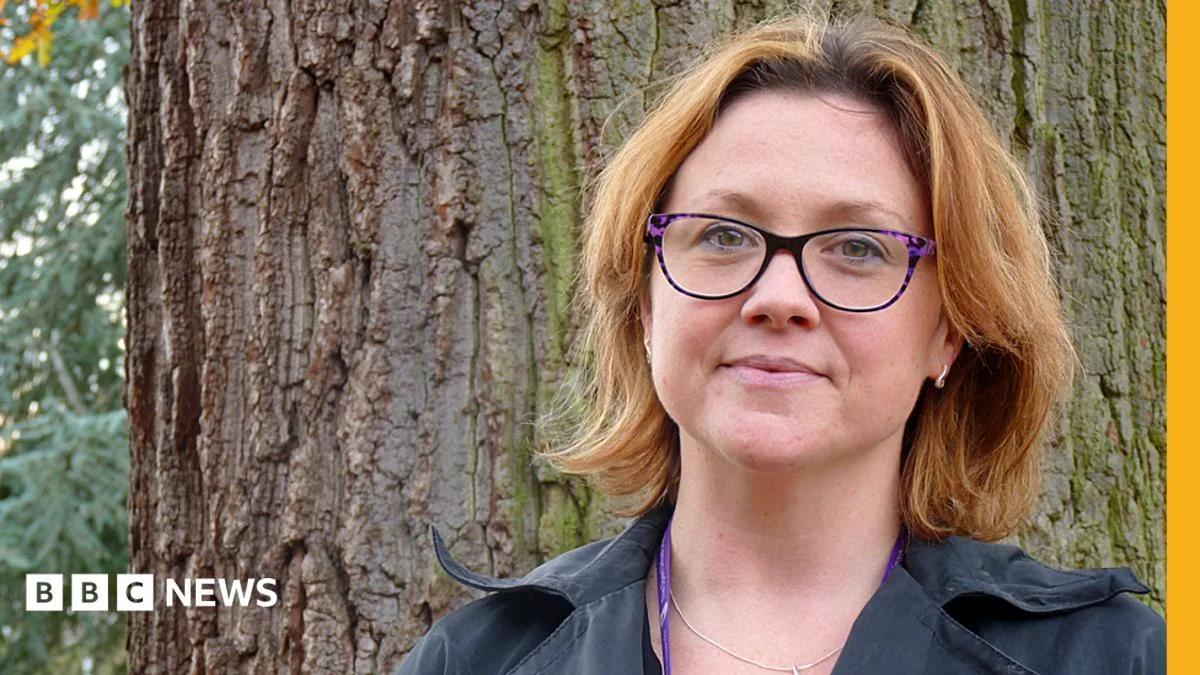 Priest's Secret Daughter Reveals Decades of Rejection