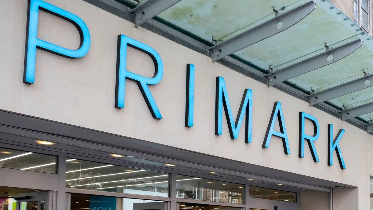 Primark Shoppers in Meltdown Over Tracy Beaker Pyjamas