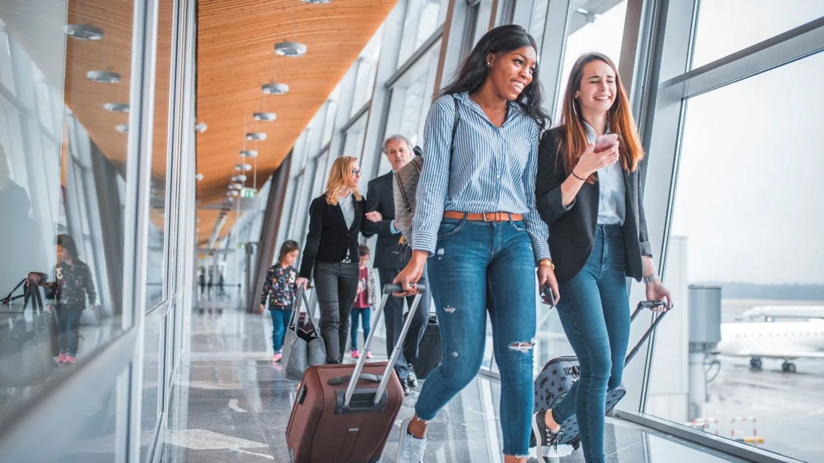 Travel Expert Puts Viral Primark Cabin Bag to the Test