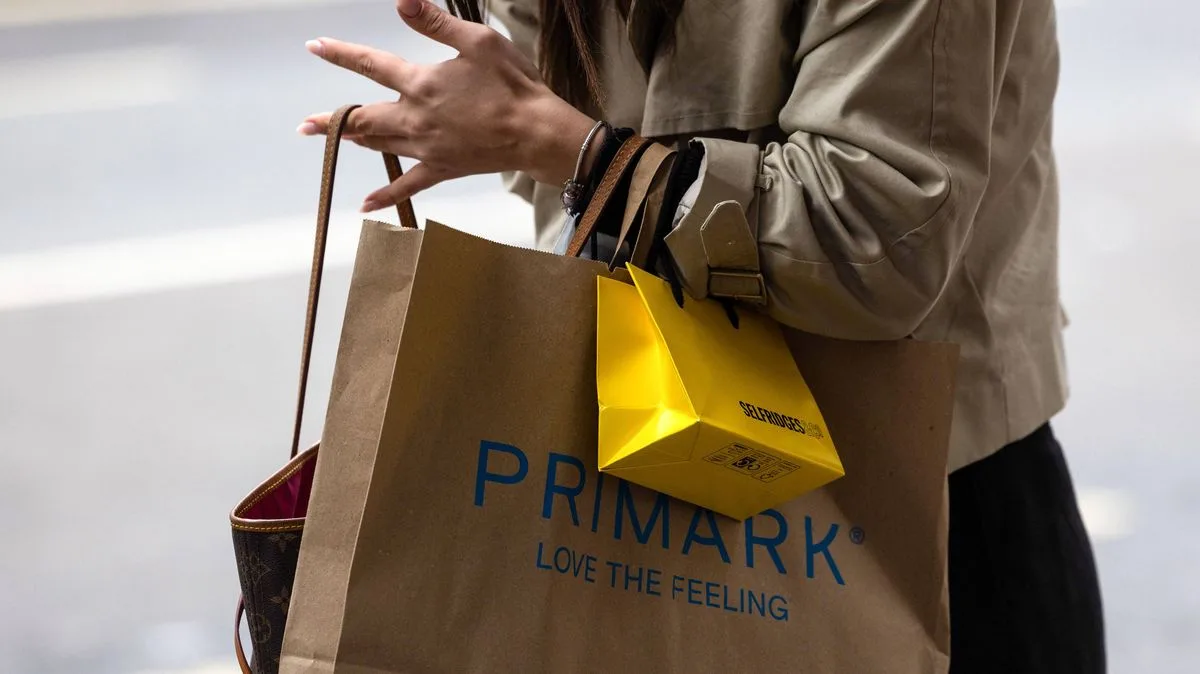 Primark's £14 Polka Dot Dress 'Perfect for Staying Cool' This Summer
