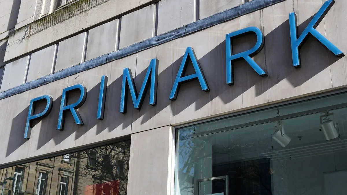 Primark's Viral Gym Leggings Put to the Test: A Surprising Verdict