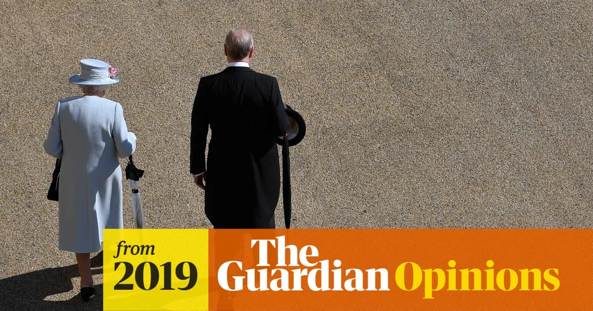 Prince Andrew Scandal Puts Monarchy's Future at Risk