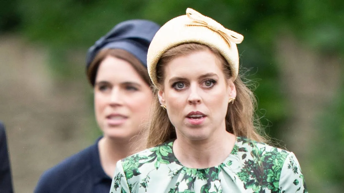 Peter Phillips Excludes Andrew and Sarah Ferguson from Wedding to Avoid Distraction