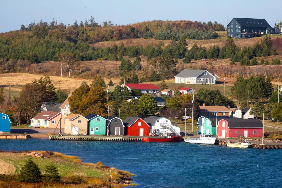 Prince Edward Island: A Canadian gem of art, literature and potatoes