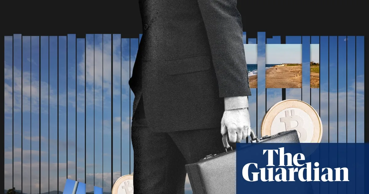 Timor-Leste Crypto Resort Linked to Sanctioned Prince Group Associates
