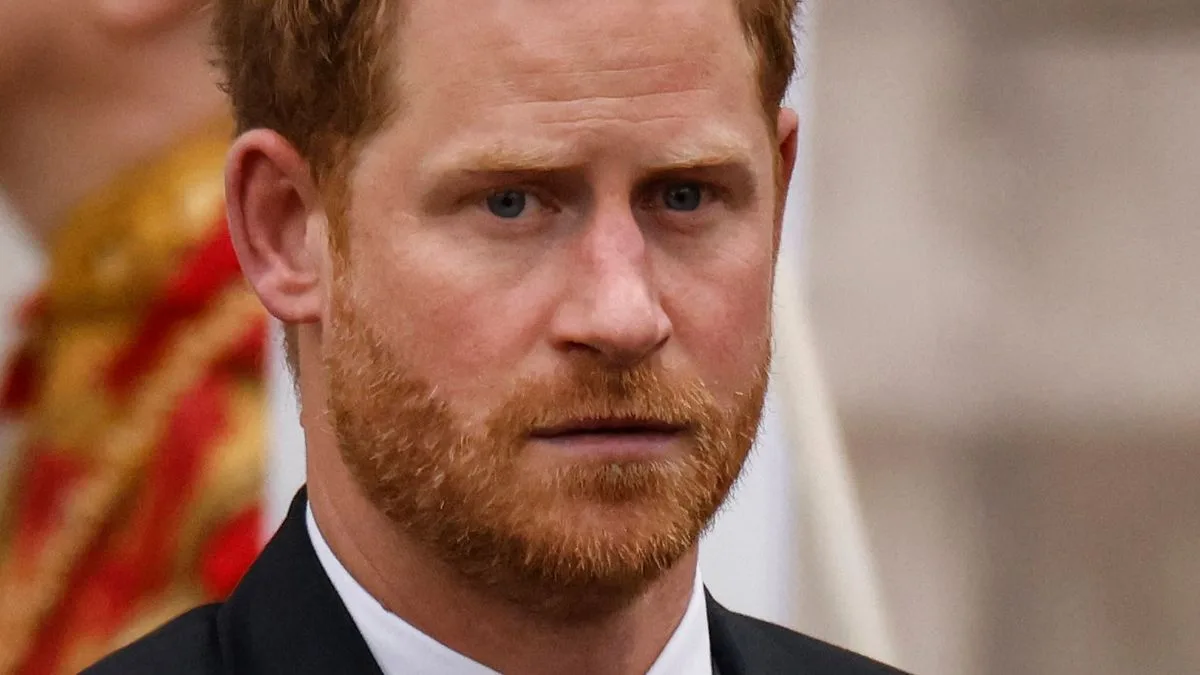 Prince Harry Demands Royal Apology Over Meghan Treatment