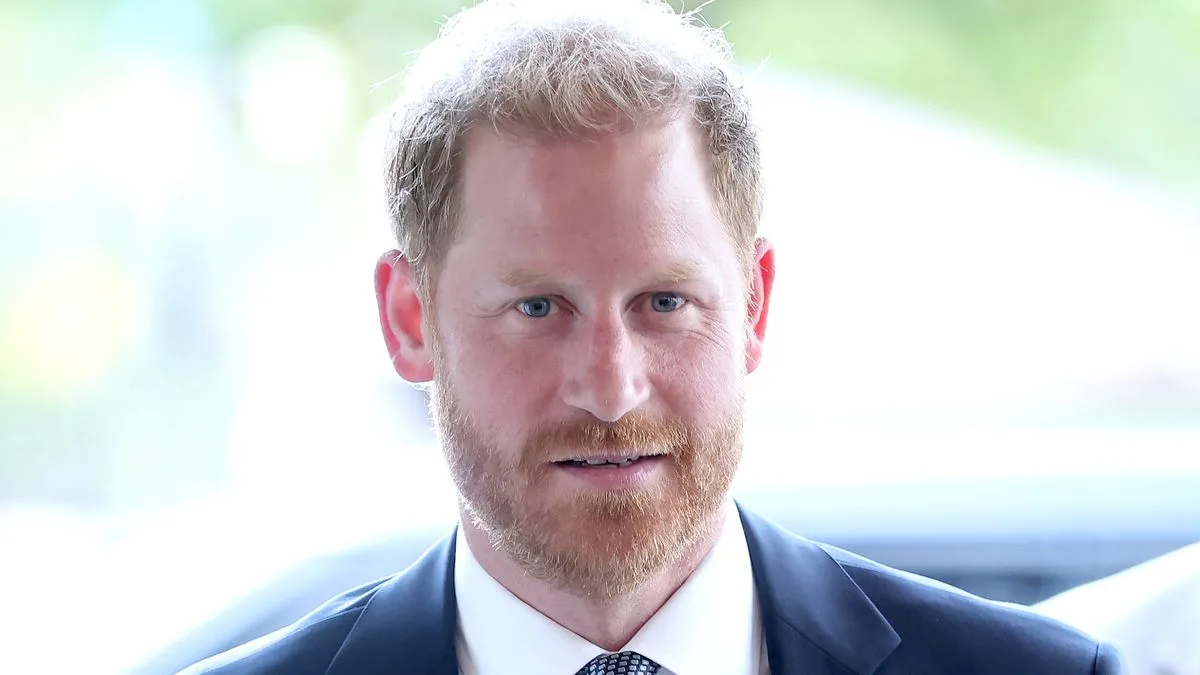 Prince Harry Faces Make or Break Year in 2026, Royal Expert Warns