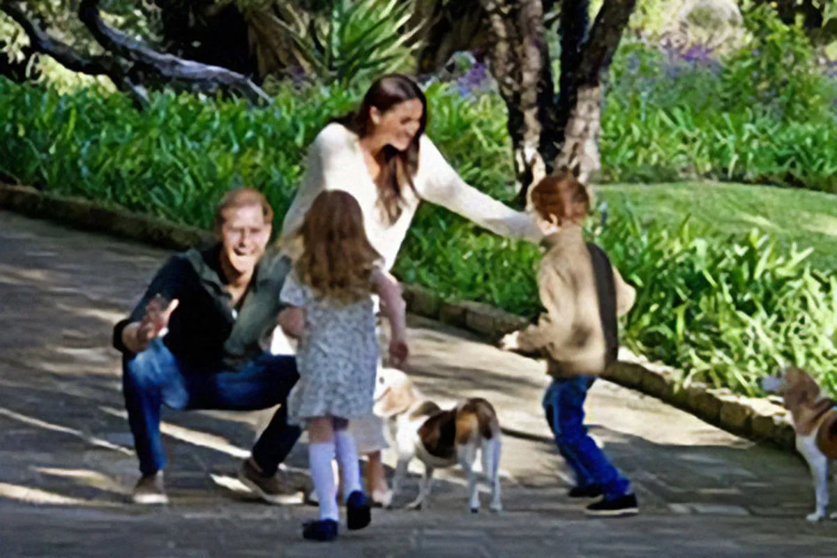 Prince Harry Hopes for King's Invitation to Sandringham This Summer