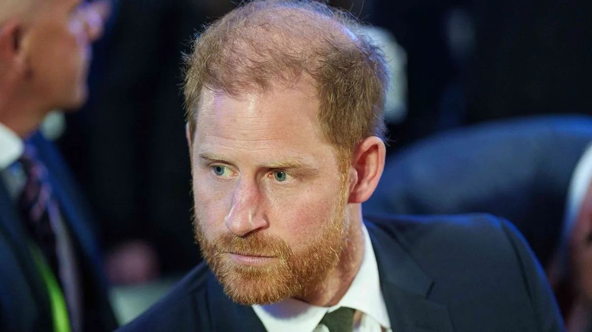 Prince Harry's 'True Feelings' Over Peter Phillips Wedding Snub with 'Loyalty Exposed'