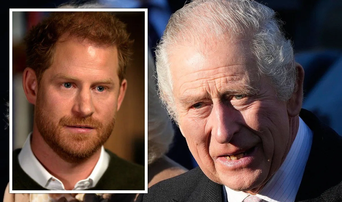 Prince Harry Issues Ultimatum to King Charles Over Coronation Attendance