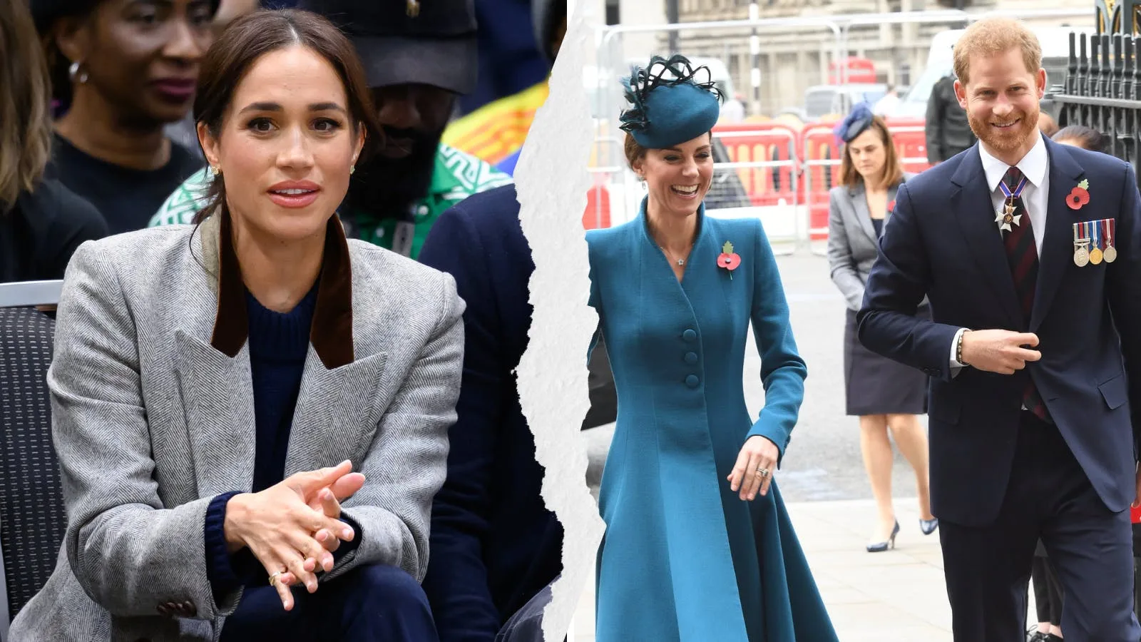 Prince Harry's UK Trip Faces Palace Hurdles as Meghan Stays Away