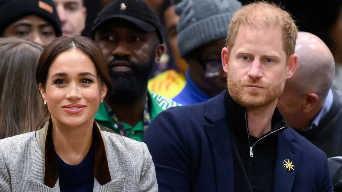 Prince Harry's Whispered Complaint to Eugenie at Coronation Revealed