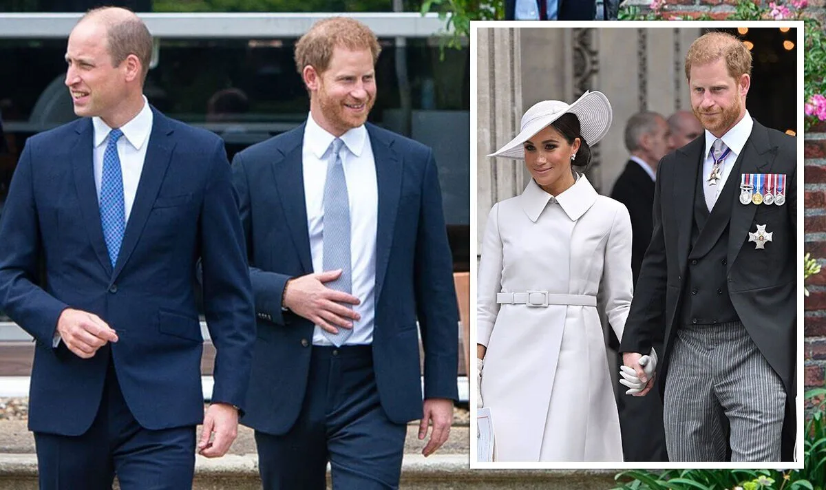 Prince Harry and Meghan Markle's UK Visits Since Megxit: A Full Timeline
