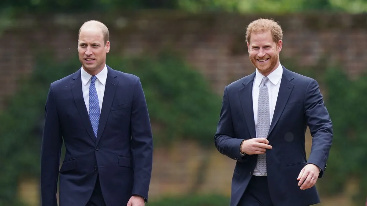 Prince Harry to Return to UK in September for Another Diana Memorial Event
