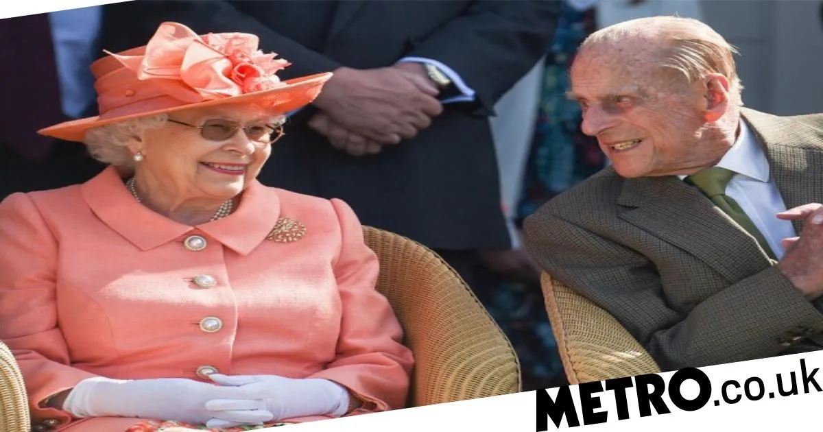 Prince Philip's Endearing Nickname for the Queen Revealed