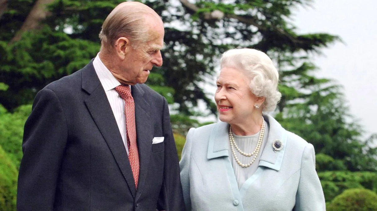 Prince Philip's Key Lesson from 73-Year Marriage to Queen Elizabeth II