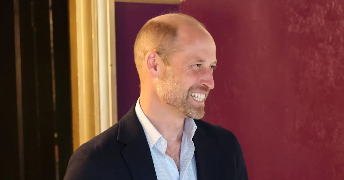 Prince William Responds to 'I Love You Bro' Shout in Heartwarming Pub Visit