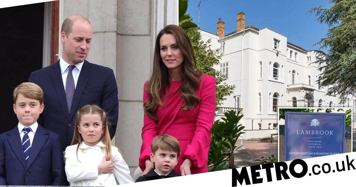 Parents at Prince George's New School Fear 'Vibe' Change with Beefed-Up Security