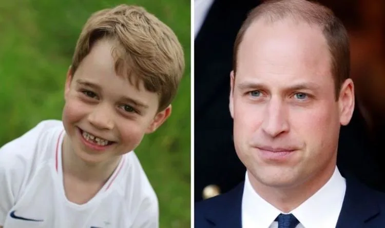 Prince William Admits Defeat in Bid to Win Son George's Football Allegiance Ahead of FA Cup Final