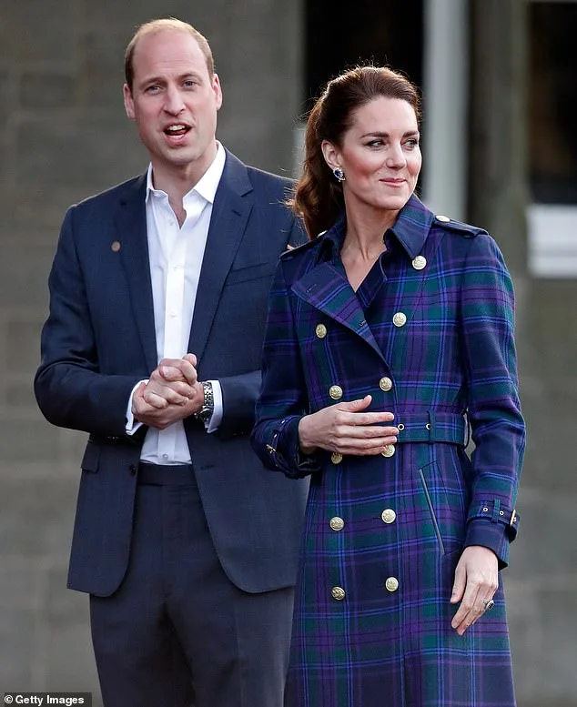 Alex Salmond Criticises Prince William Over Meeting with Gordon Brown on Scottish Independence