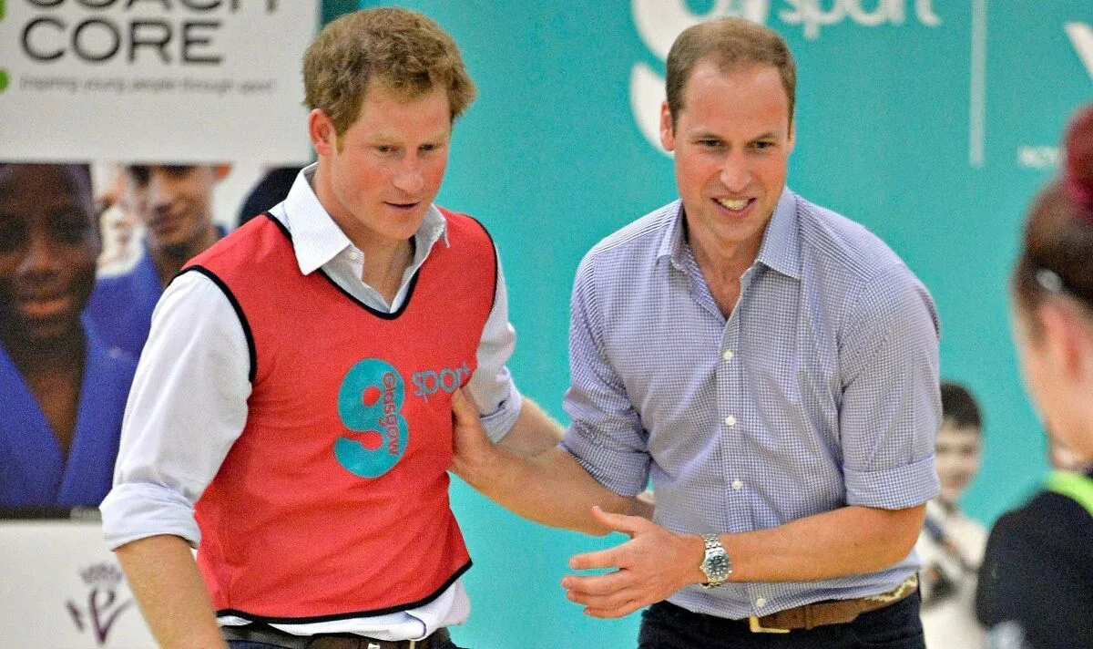 Prince William's Fitness Regime and Royal Wellness Secrets