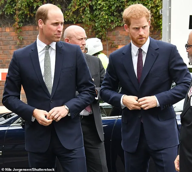 Prince William 'made a decision' to prioritise duty over family after Megxit, former aide claims