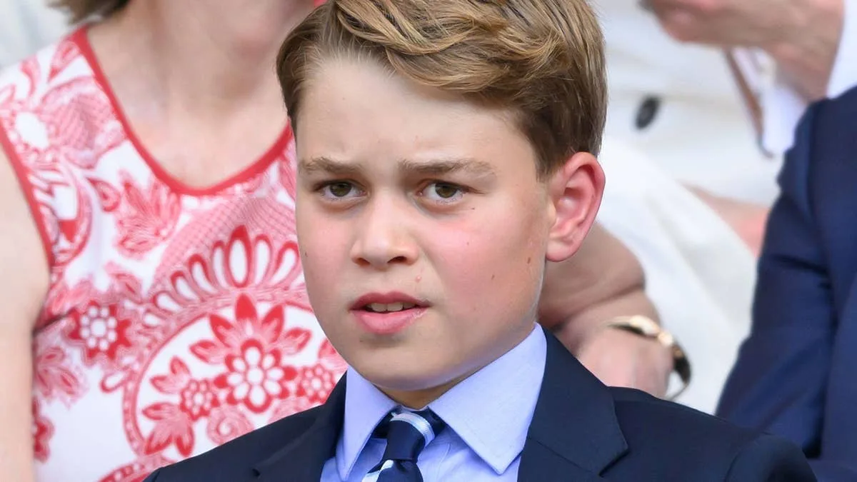Prince William Reveals Prince George Is Boarding at Lambrook Ahead of Secondary School Decision