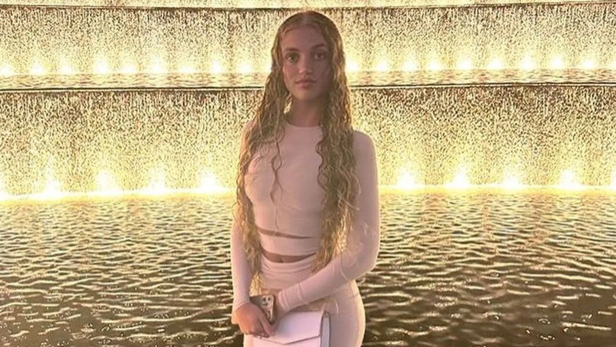 Princess Andre Renews PrettyLittleThing Deal