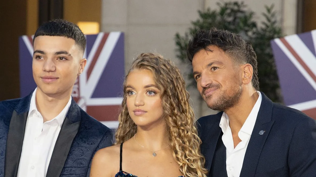 Princess Andre's Emotional Post Sparks Family Row Over TV Show Appearances