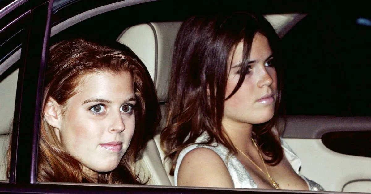 Princess Beatrice Forging Her Own Royal Path With Resilience