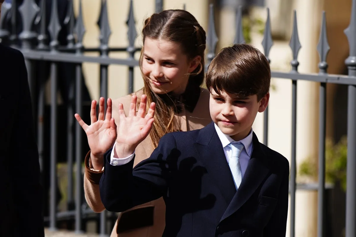 Princess Charlotte's 11th Birthday Portrait Released