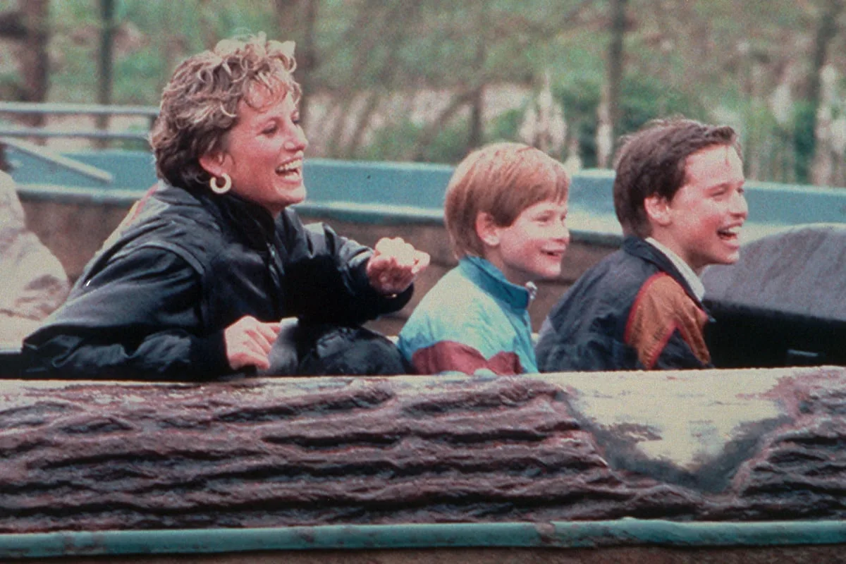 Princess Diana's Favourite Dish Revealed By Former Chef