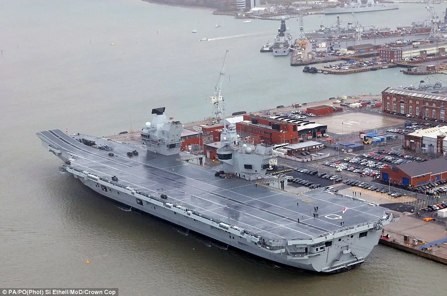 Royal Navy Aviator Dies in Merlin Helicopter Crash in English Channel