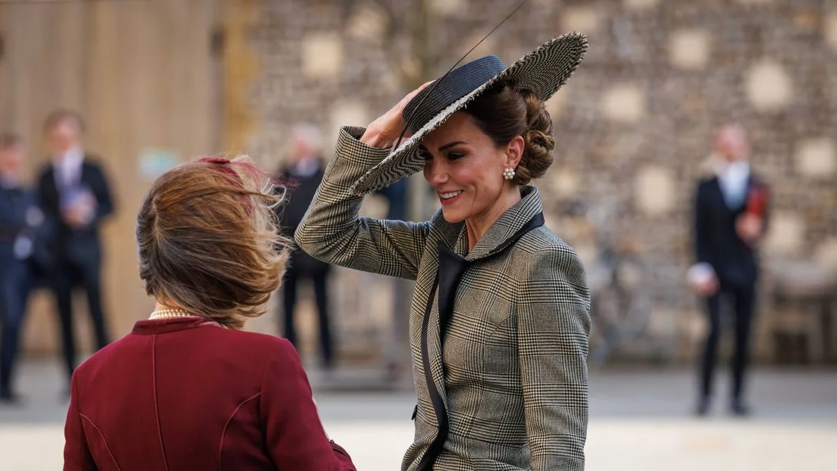 Princess Kate's Daily Breakfast for Health and Fitness Revealed