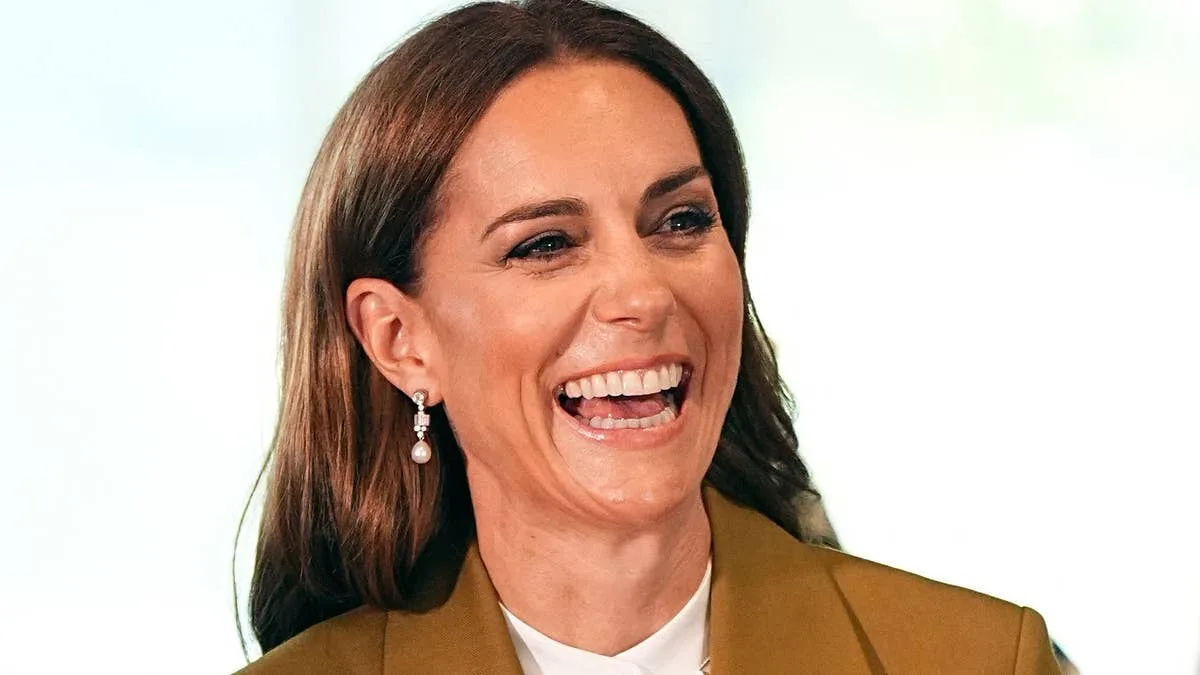 Princess Kate quietly returns to royal duties after family break