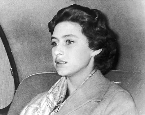 Princess Margaret's Forbidden Love Affair Revisited by Biographer