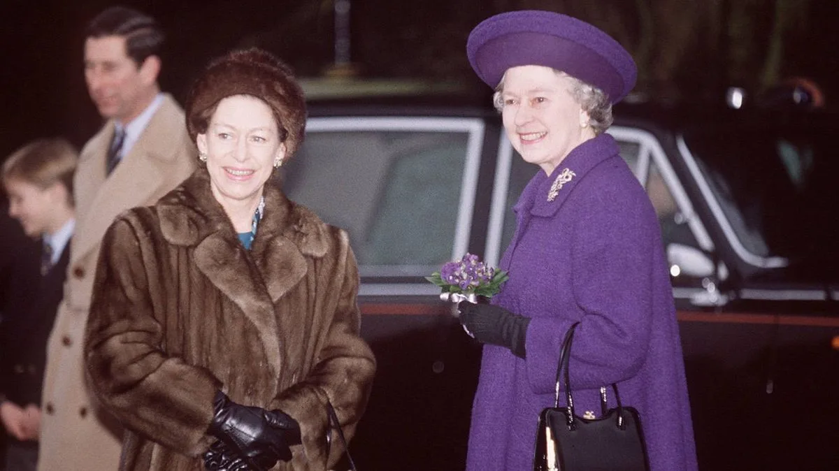 Princess Margaret's Selfless Dying Wish to Be Cremated to Join Parents