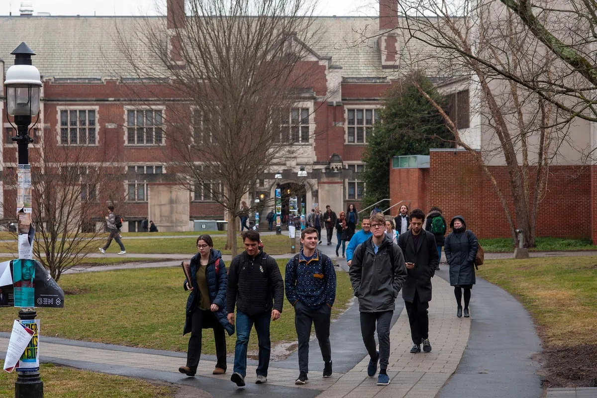 Princeton Ends Honor Code, Mandates Exam Proctoring After 133 Years