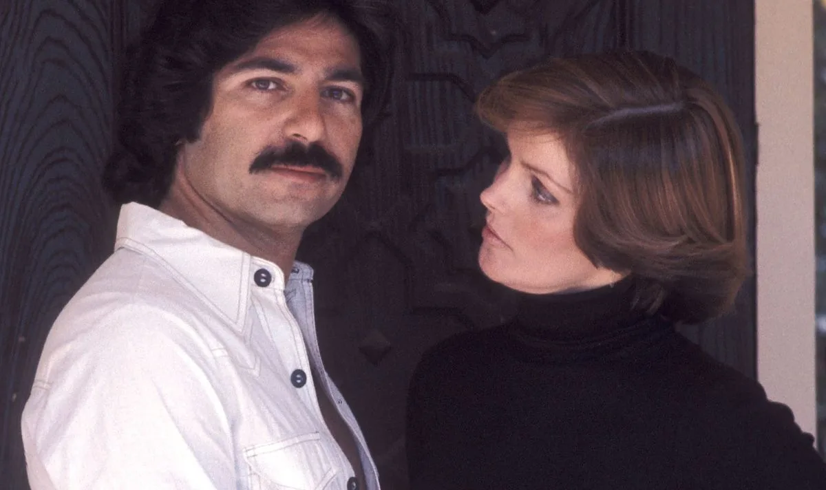 Robert Kardashian Sr. Nearly Married Priscilla Presley Before Dealbreaker