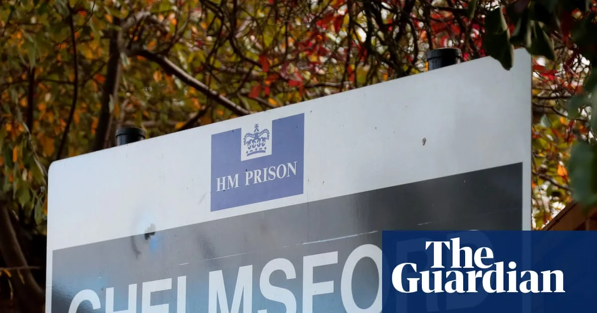Prison Guards Helped Sex Offender Escape With Directions