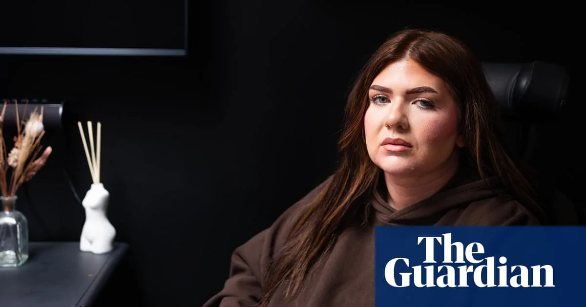 Prison Officer Convicted for Relationship with Inmate at HMP The Verne