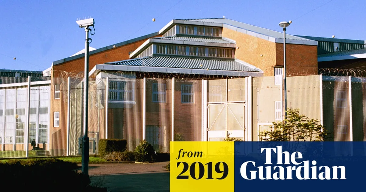 Bisexual Prison Officer Wins Harassment Case as Officials Altered Documents