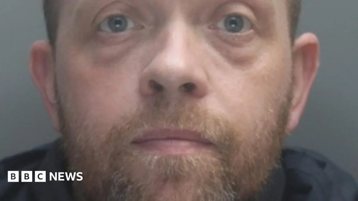 Prison Officer Jailed for Smuggling Drugs into HMP Altcourse